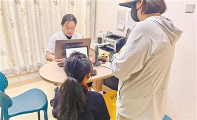 股天下 AI儿科医生上岗后，表现如何？人民日报探访