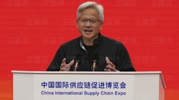永旺配资端 高水平对外开放让中国市场魅力持续升级