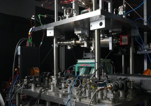 合优投资 科学家构建目前最大规模原子量子计算系统