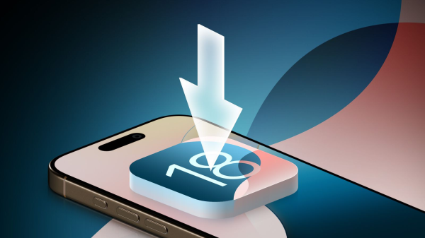 中国星配资 苹果准备为iPhone推送iOS 18.7系统更新，预计两周后发布