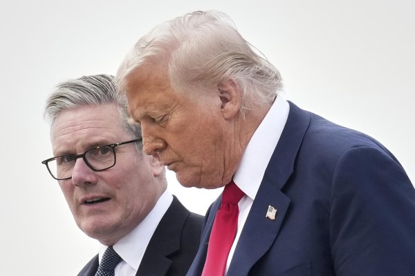 配亿多配资 半月内三高官离职, 英国首相焦头烂额 王室请来特朗普能“曲线救国”吗