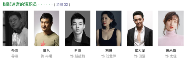 大福证券 11月新剧来袭，《唐诡》来了，《新闻女王2》也来了